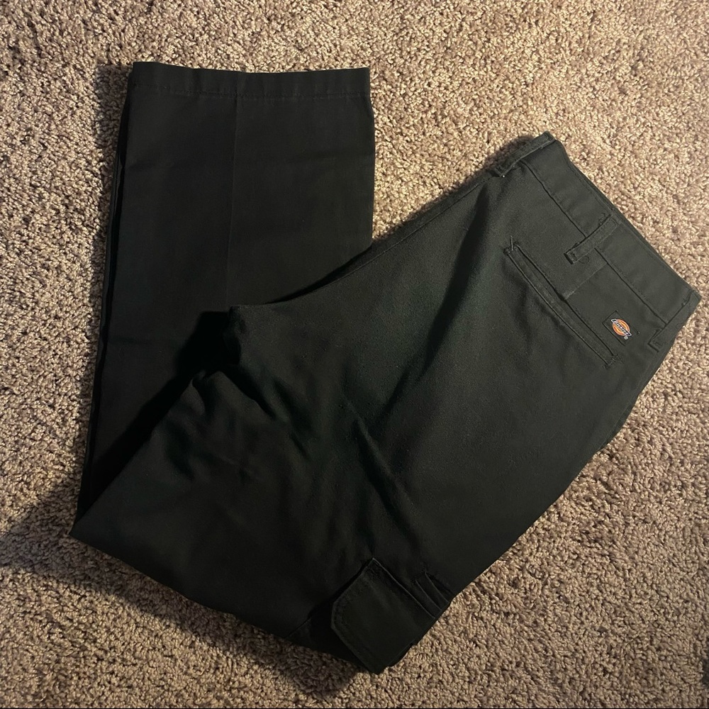 Dickies cargo pants
